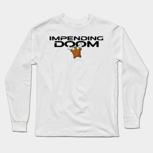 Impending Doom - Moose Long Sleeve T-Shirt